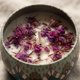 thumbnail image 3 of 4 Velas Lata Arom ticas Florales Ambiente C lido Rom ntico El regalo perfecto, 3 of 5