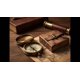 thumbnail image 4 of Brújula THOR INSTRUMENTS con poema de Robert Frost y estuche de cuero, 4 of 6