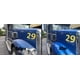 thumbnail image 5 of Detergente concentrado para lavado de autos Touchless, 1 litro, Wash Chems, 5 of 9