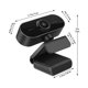 thumbnail image 5 of Cámara web con micrófono, Full HD 1080P, ideal para computadoras, portátiles, de escritorio, con conexión USB, ideal para conferencias, reuniones y videollamadas., 5 of 8