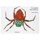 thumbnail image 1 of La araña hacendosa blanco, 1 of 3