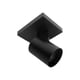 thumbnail image 4 of Foco Spot Led Track Light 1xgu10 Negro Incluye Ampolleta Cálida, 4 of 7