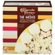 thumbnail image 1 of Cheesecake chocolate blanco, raspberry y trufa wege (trozo), 376 g, 1 of 1