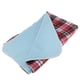 thumbnail image 1 of Lavable, reutilizable, underpad, incontinencia, almohadilla, absorbente, hoja, protector, rojo, xs, 1 of 3