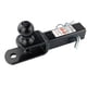 thumbnail image 2 of Bola de remolque con enganche para remolque, monta una bola TOPTOW ATV/UTV de 2 pulgadas, 2 of 6