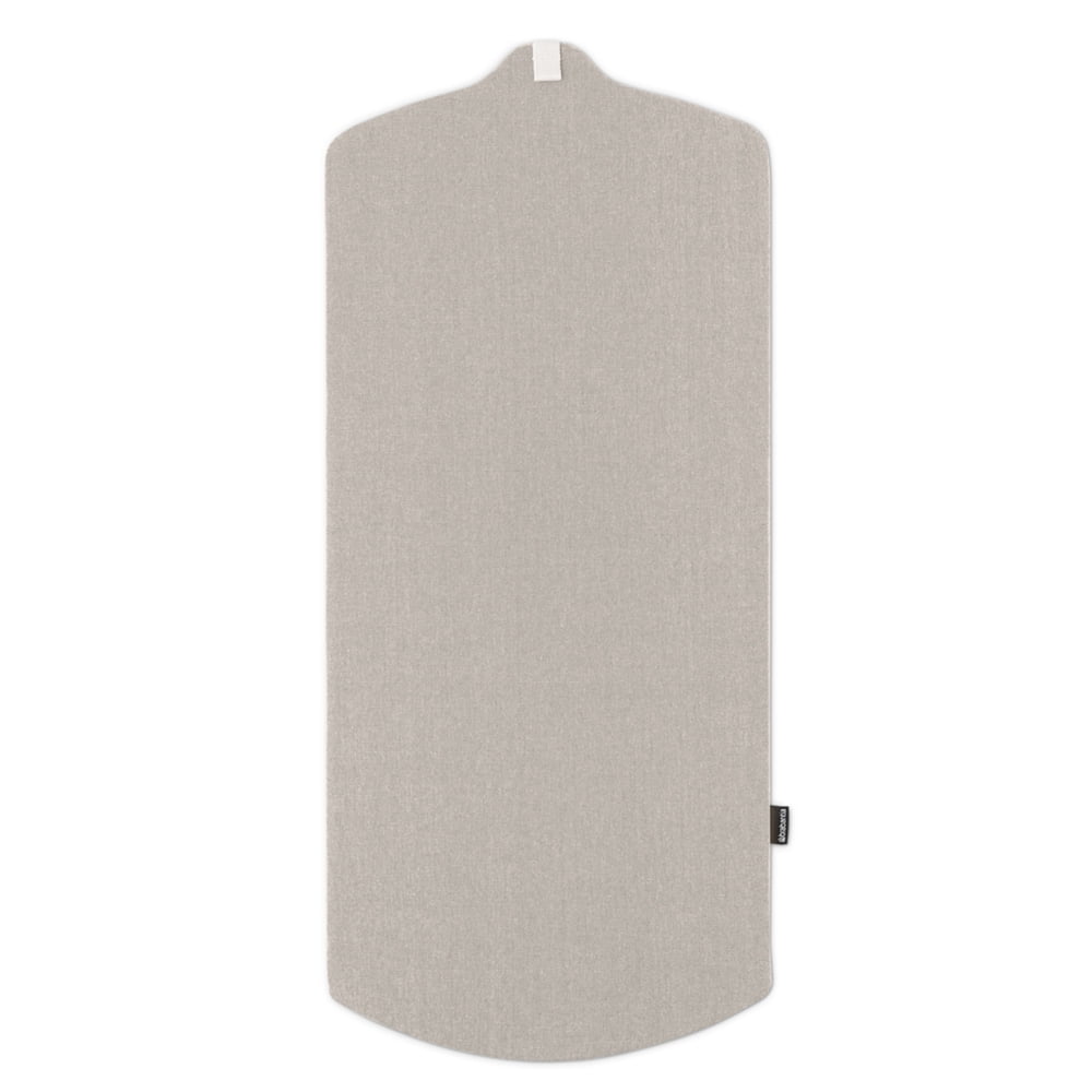 Brabantia - Tabla Planchado Vapor Linn Grey