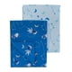 thumbnail image 2 of Rrp Bam Mantx2 Celeste 1Un Bambino., 2 of 2