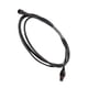 thumbnail image 4 of Cable De Extensión 1PC A Prueba De Agua Para Bus TV Boxes Cámara De Respaldo De Visión Trasera 3 Pin 1m, 4 of 5