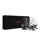 thumbnail image 1 of Set de regalo GLENCAIRN de cristal sin plomo para whisky, 4 unidades, 1 of 7