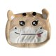 thumbnail image 4 of Caja De Pa?uelos Suave Para Coche Animal De Peluche Parasol Reposabrazos Soporte De Papel Ciervo Amarillo, 4 of 5