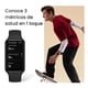 thumbnail image 2 of Pulsera Deportiva Band 7 Negra, 2 of 3
