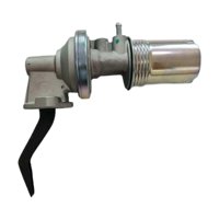 Magideal - Bomba De Combustible Mecánica M4009 Para Ford F100 Small Block V8 221 260 289 302