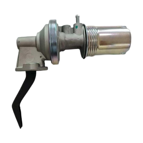 Magideal - Bomba De Combustible Mecánica M4009 Para Ford F100 Small Block V8 221 260 289 302