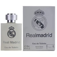 Genérico - Real Madrid 100Ml Hombre Real Madrid