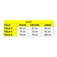thumbnail image 3 of DISFRAZ TOY STOR BUZZ ACOLCHADO TALLA 6 (TELA IGNIFUGA), 3 of 3