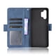 thumbnail image 5 of Funda Cartera Magnética para Samsung Galaxy A13 4G- Tarjetero Desmontable, Cuero PU, Soporte, 5 of 6