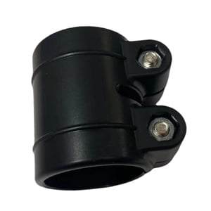 Bothyi - Abrazadera De Montaje Para Batería Abrazadera De Fácil Instalación Para Batería Electrónica