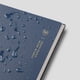 thumbnail image 2 of Cuaderno EMSHOI, papel cuadriculado B5, 320 páginas, 100 g/m², paquete de 2, 2 of 7