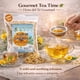 thumbnail image 3 of Té de hierbas B-Experts de caléndula 113 g, hoja suelta, natural, 3 of 3