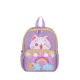 thumbnail image 1 of Mochila Xtrem Play-Time 6XT Gato Lila, 1 of 7
