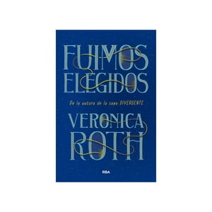 Rba - Libro Fuimos Elegidos. Envio Gratis /298