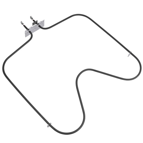 Resistencia Calefactora Para Horno Y04000066 40 X 38 Cm 240 V