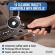 thumbnail image 3 of Tabletas Limpiadoras Compatibles Con Breville 10 X 1 4 G, 3 of 7
