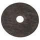 thumbnail image 4 of Disco de corte metálico Forney 71801, 11,4 cm, óxido de aluminio, 4 of 6
