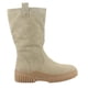 thumbnail image 1 of Bota Chalada Mujer Corso-3 Beige Casual, 1 of 5