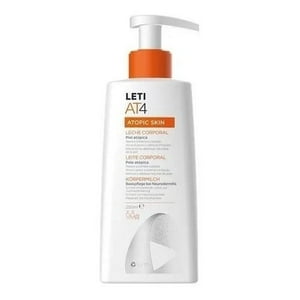 Bago - Leti At4 Leche Corporal 250 Ml
