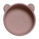 thumbnail image 3 of Children Silicone Bowl Panda Baby Feeding Dishes BPA Free, 3 of 5