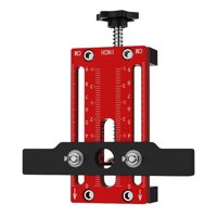 Magideal - Posición De Instalación De La Puerta Del Gabinete Posicionamiento De Instalación De La Abrazadera De Instalación Del Gabinete Herramientas Versátiles Estilo A