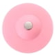 thumbnail image 1 of 1pc Push Silicone Floor Drain, Sink Filter Floor Drain, Pop Up Floor Drain For Bathroom & Kitchen, 1 of 5