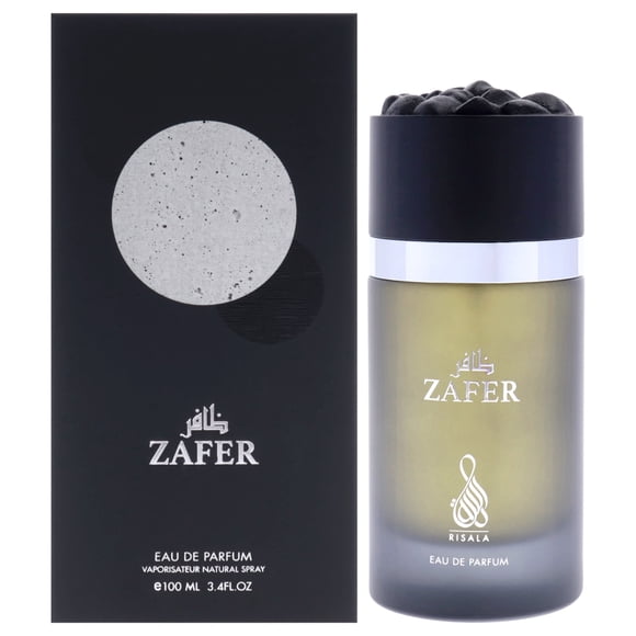 Perfume Risala Zafer EDP 100ml Unisex