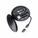 thumbnail image 2 of Cable Kit 6en1 3a/60w Usb-a/lightnin Usb-c, 2 of 5