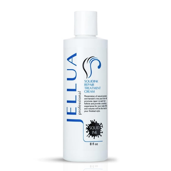 Crema Reparadora de Tinta de Calamar Jellua 237 ml