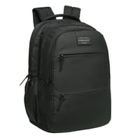 Mochila Ejecutiva Pulse Reverse Negro Head