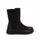 thumbnail image 1 of Bota Mujer Bata Rose Negro, 1 of 5