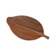 thumbnail image 1 of Bandeja De Madera Para Servir Café, Té, Postres, Aperitivos, Decoración Del Hogar, Hojas, 1 of 3