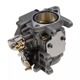 thumbnail image 4 of 69P-14301-00 69S-14301-00 Conjunto de Carburador de Motor de Barco para YAMAHA 25HP 30HP Modelo de 2 Tiempos Motor Fuera de Borda, 4 of 8
