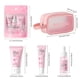 thumbnail image 3 of Reveal Your Radiance with LAIKOU Sakura Skin Care Set - Brightening Serum, Face Cream, and Eye Cream!, 3 of 4