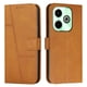 thumbnail image 1 of Funda Flip Para Infinix Hot 40i – Carcasa Delgada Y Resistente A Impactos Con Soporte Para Uso Diario Y Profesional, 1 of 5