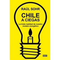 Penguin Random House - Libro La Energía En Chile