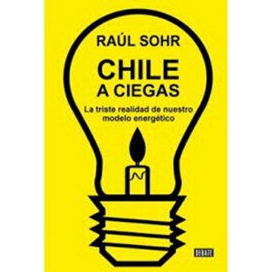 Penguin Random House - Libro La Energía En Chile