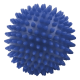 thumbnail image 2 of Pelota masajes puas masajes erizo yoga pilate 9cm, 2 of 3