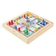 thumbnail image 1 of Juego De Bloques De Madera A Juego, Juguete De Aprendizaje Temprano Para El Hogar, Jardín De Infantes, Niños Pequeños, 1 of 5