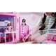 thumbnail image 2 of Muñeca Barbie Fashion 30cm Top Rosado Denim Coleccionable, 2 of 3