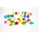 thumbnail image 3 of Hape Alphabet Blocks Learning Puzzle | Letras de madera ABC Colorido Puzzle Educational Toy Hape Hape, 3 of 3