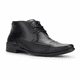 thumbnail image 3 of Botin Ferracini Hombre 4363 Negro Casual, 3 of 7