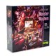 thumbnail image 2 of Rompecabezas Toynk Monster Mayhem 1000 piezas Rachid Loft, 2 of 9